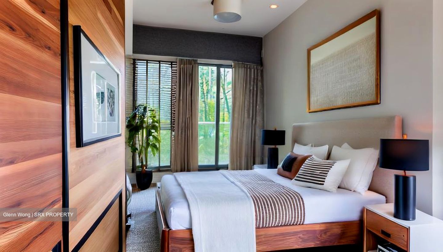 Seventy Saint Patrick's (D15), Condominium #479825801